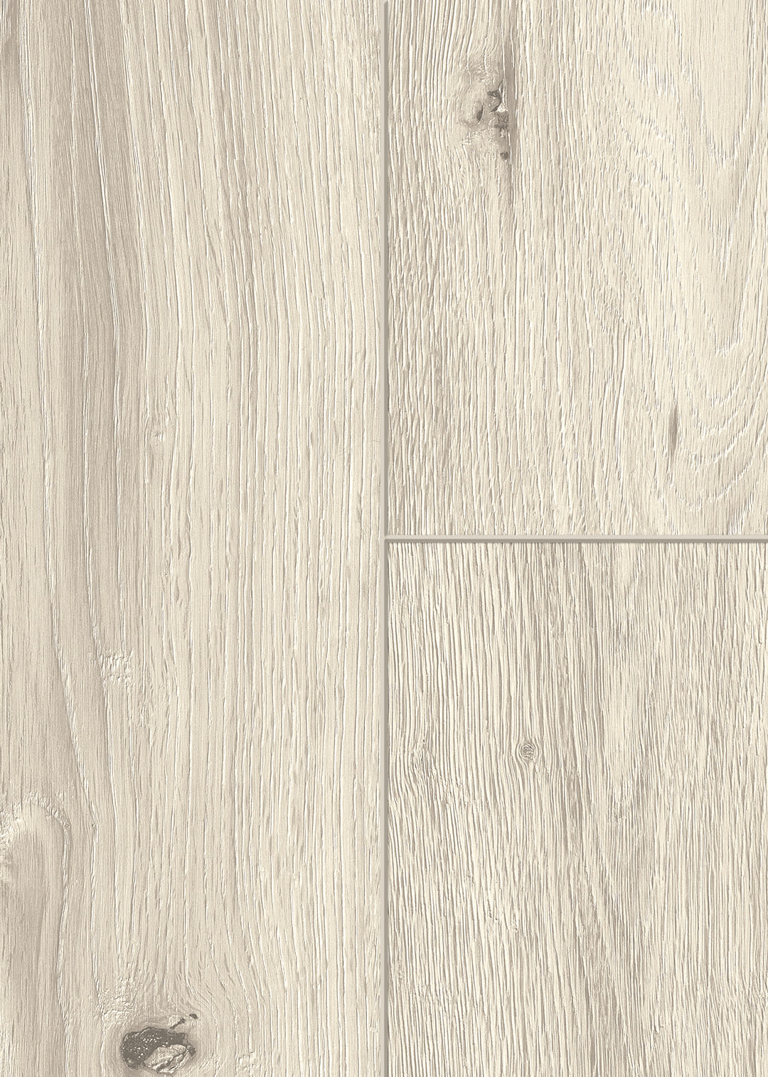 731-4 Eiche Gebuerstet Grau Oak Laminat Parke