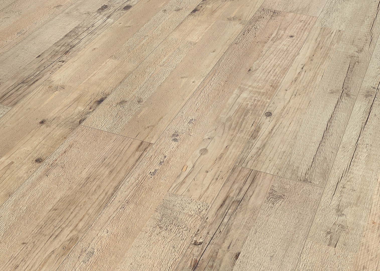 731-4 Kiefer Beige Rustikal Laminat Parke