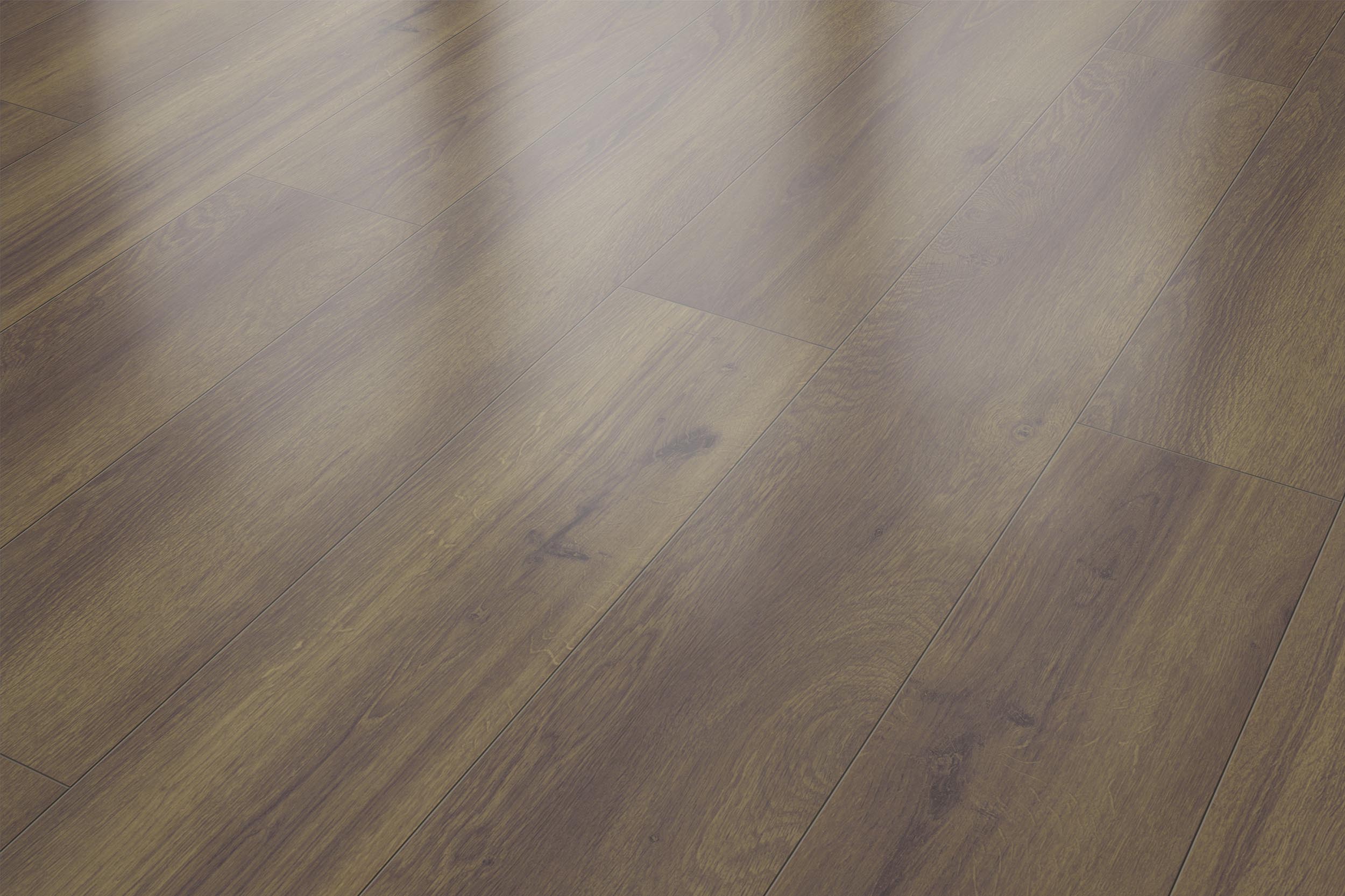 731-4 Oak Dark Brown Laminat Parke