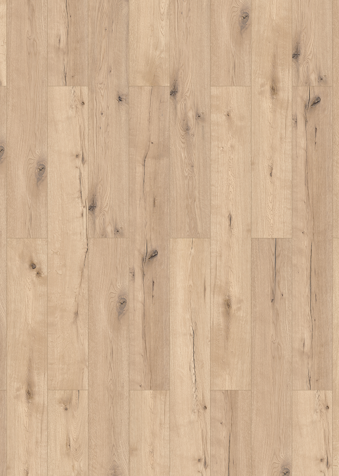 Eiche Rustic