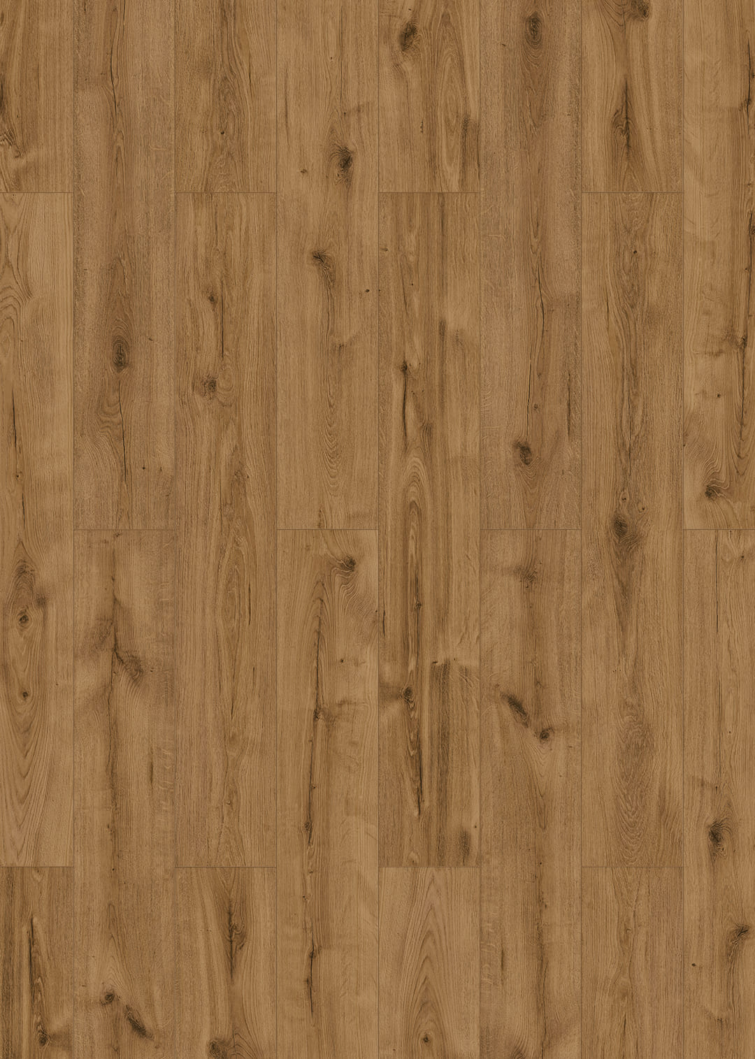 Natural Matt Laquered Honey Oak Laminat Parke