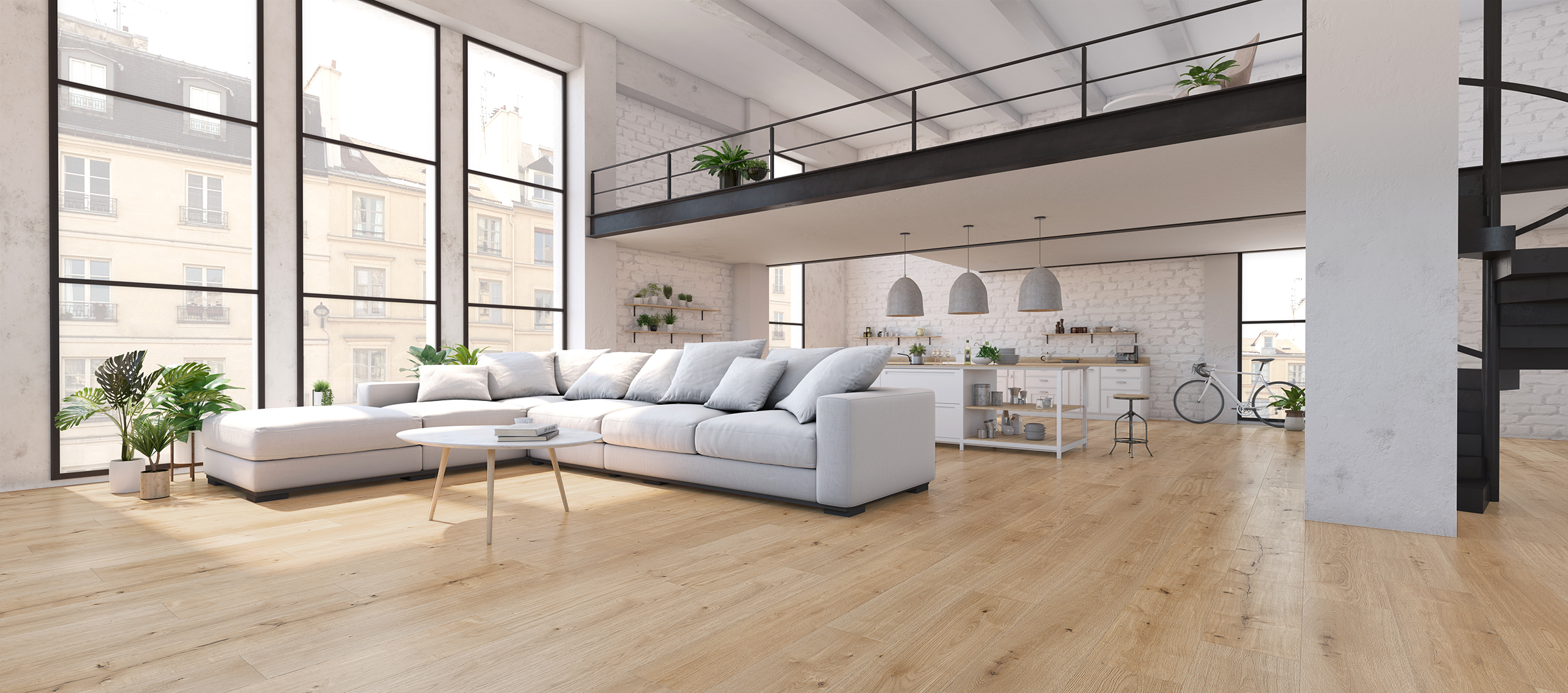 Silk Oak Brown