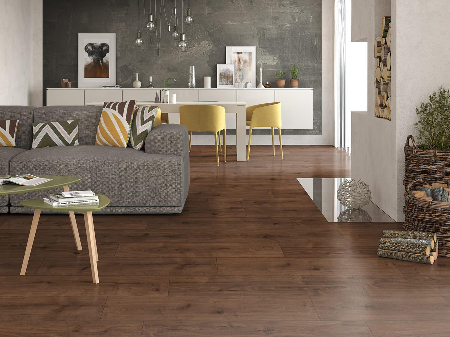 UBERWOOD XL SERIES