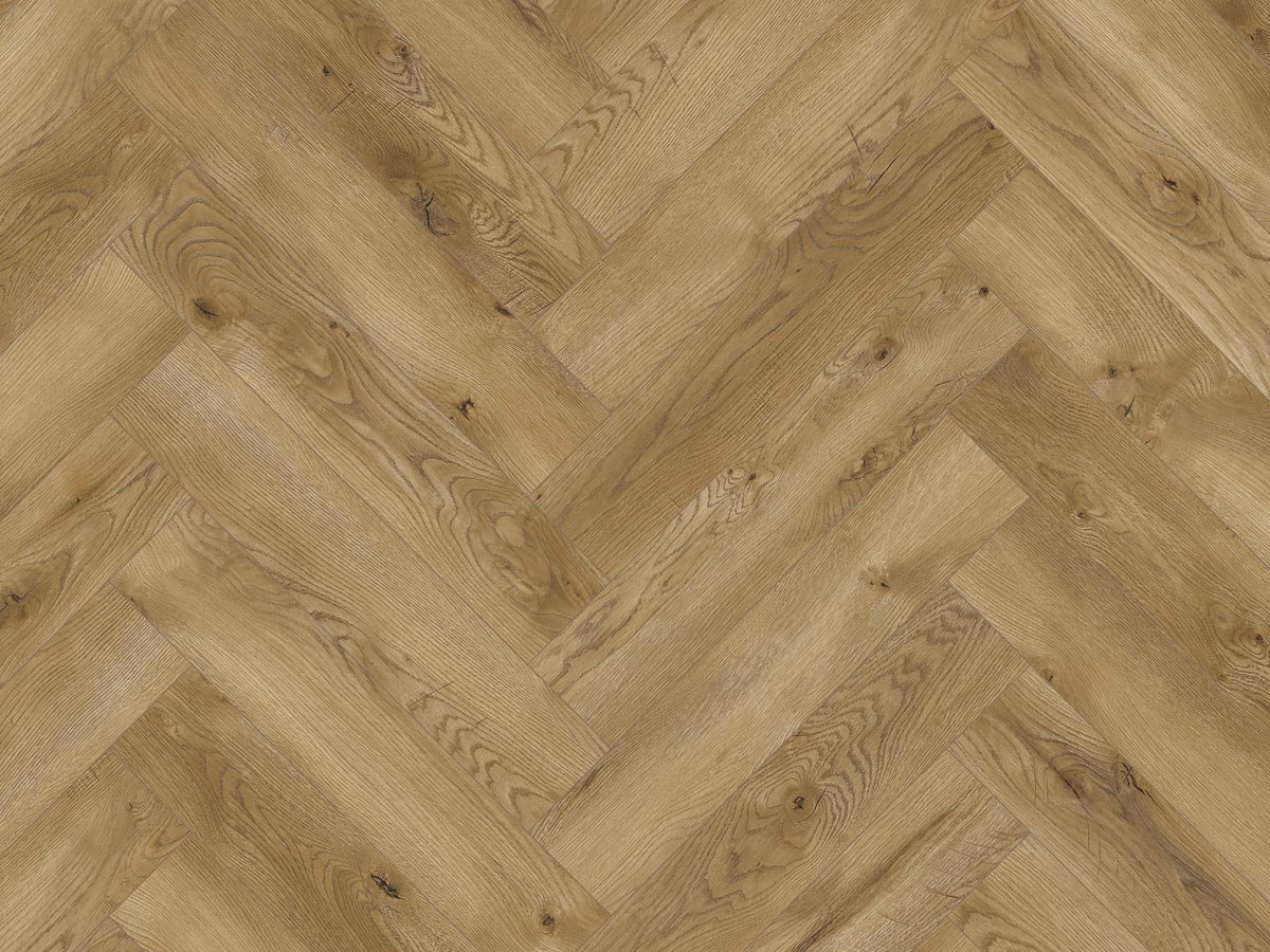 Ville Almagro Oak Laminat Parke