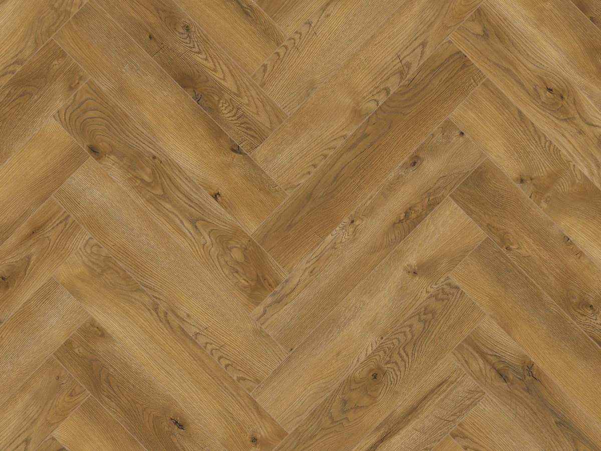 Ville Benicarlo Oak Laminat Parke