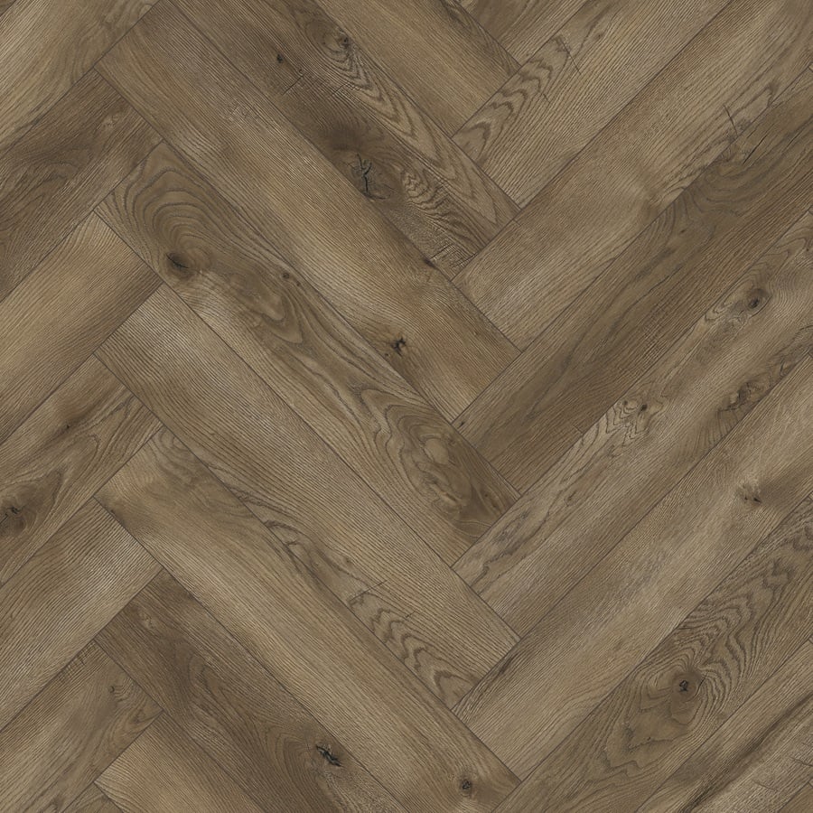 Ville Burriana Oak Laminat Parke
