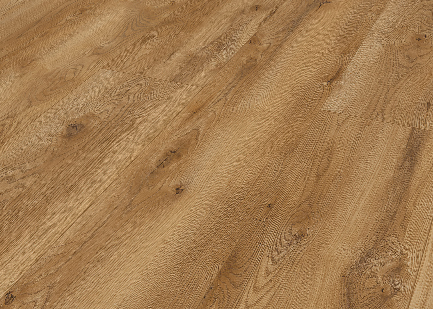 Ville Carrito Oak Laminat Parke