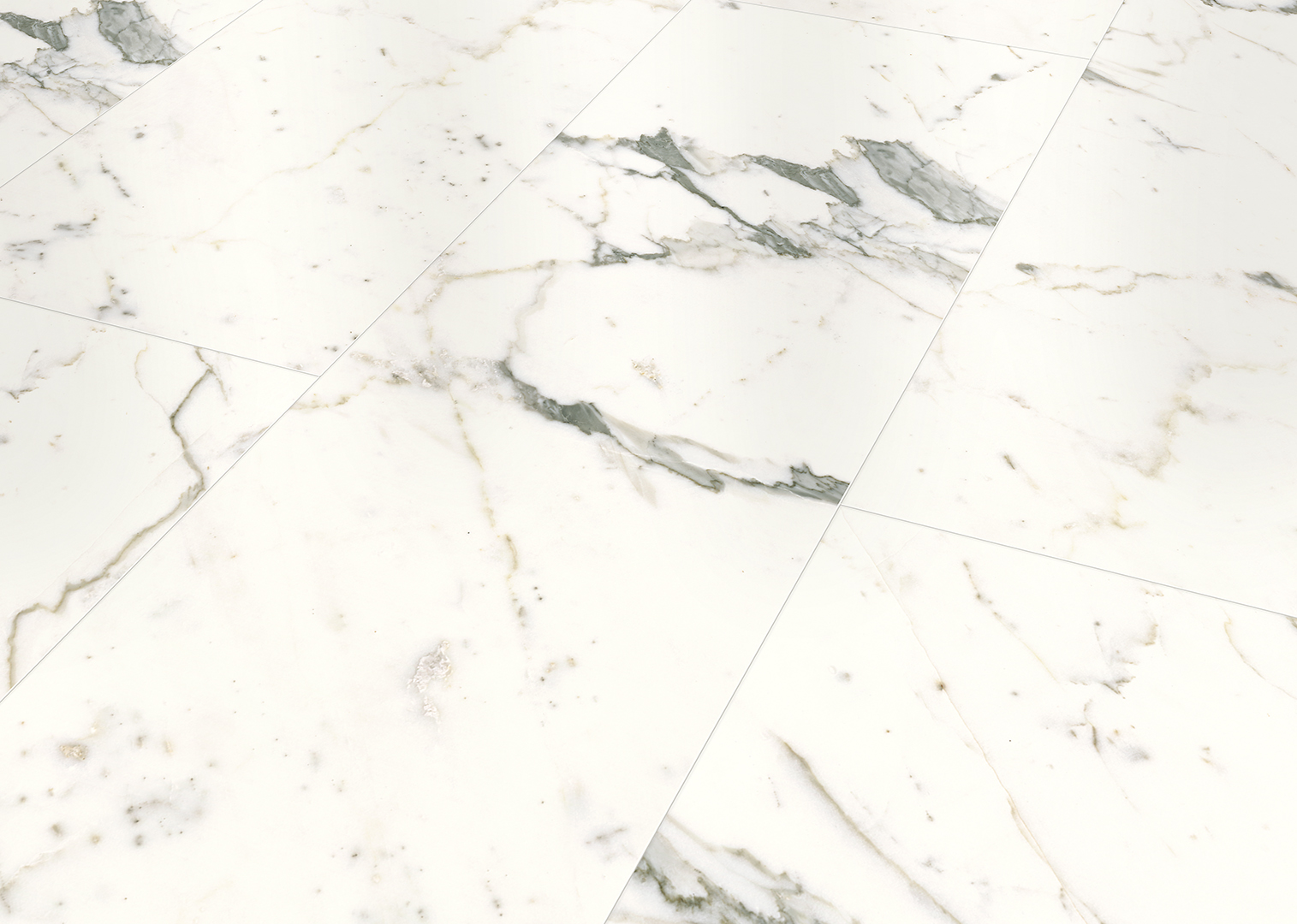 4/12 Carrara Vained White