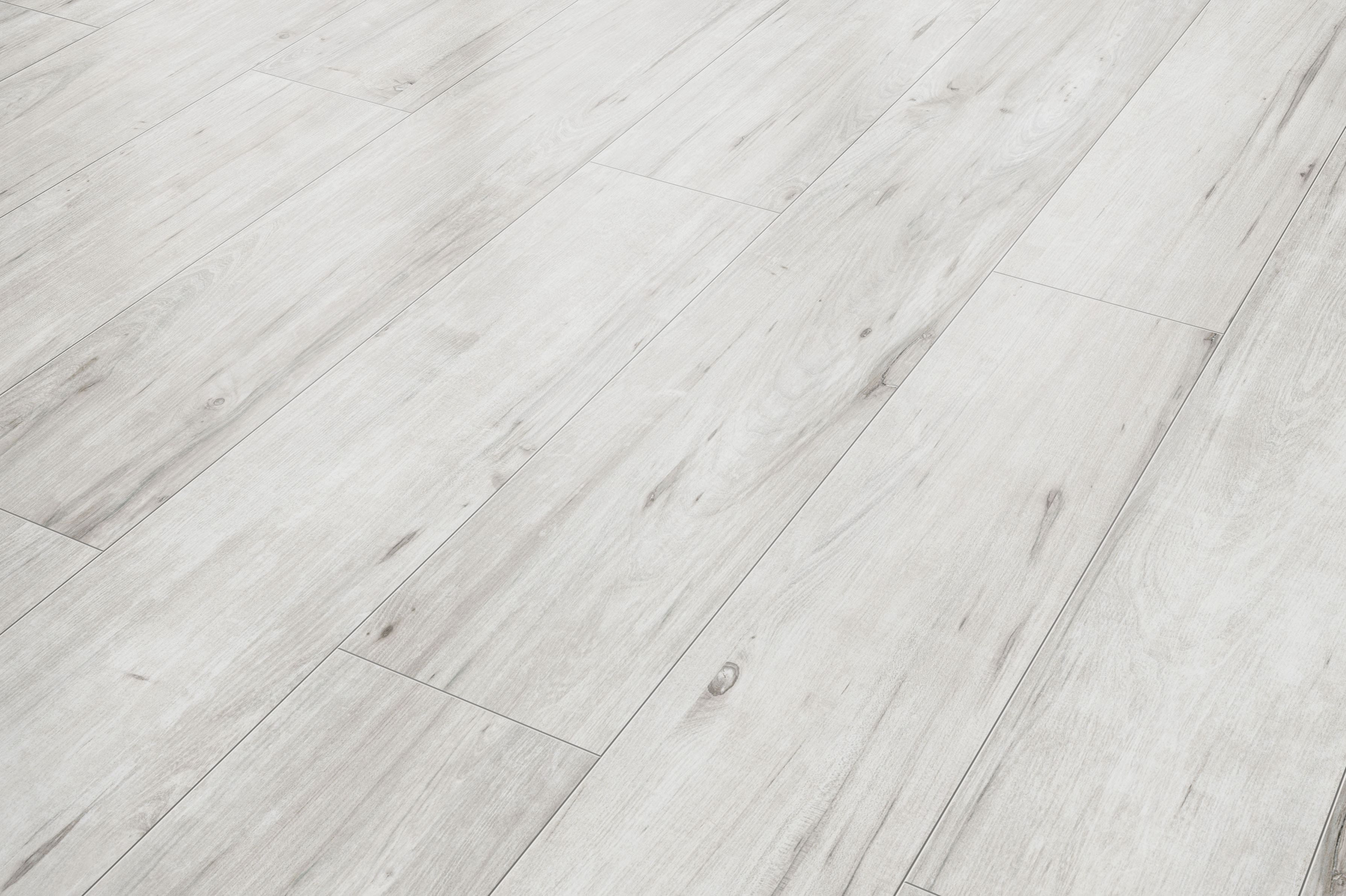 731-4 Eiche Grau Rustikal Laminate Flooring