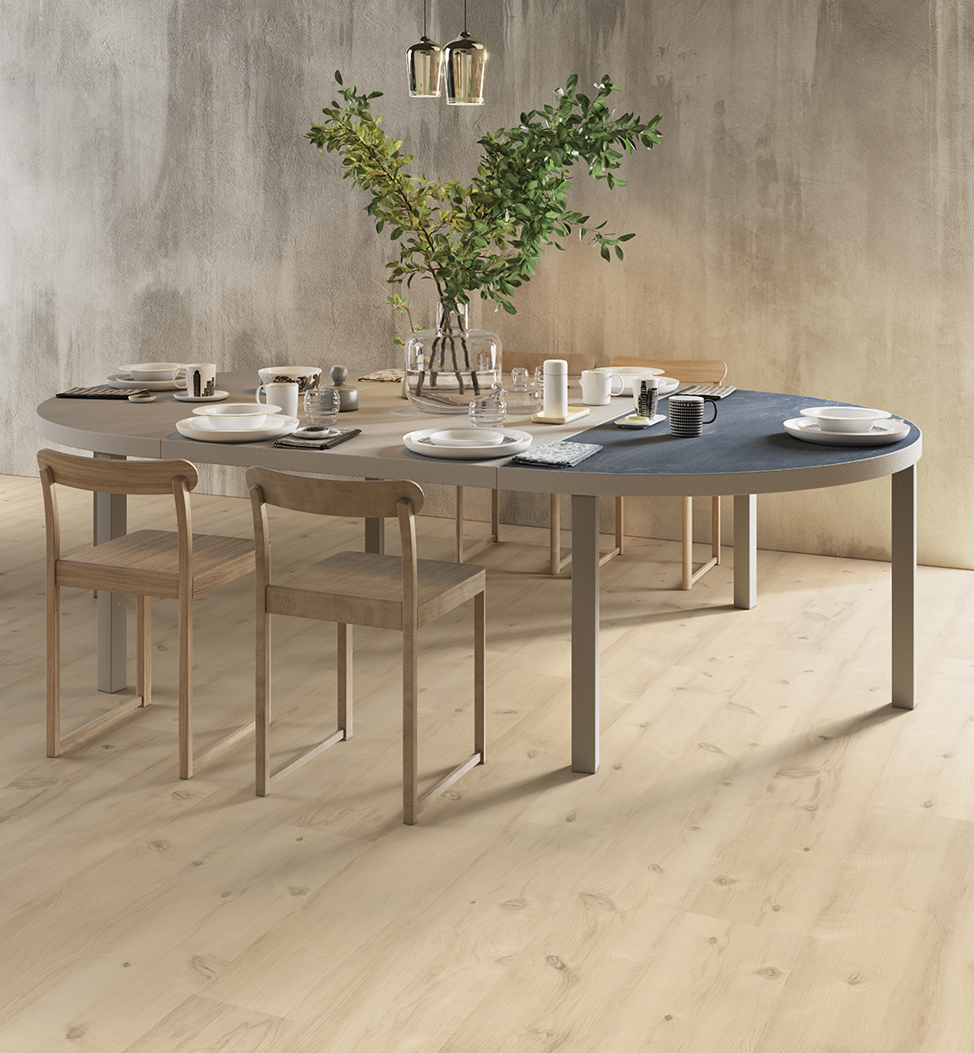 Alder Grey