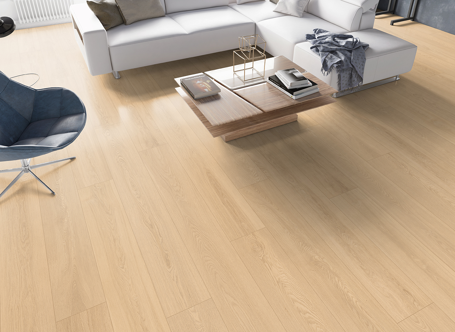 Cottage Oak Beige