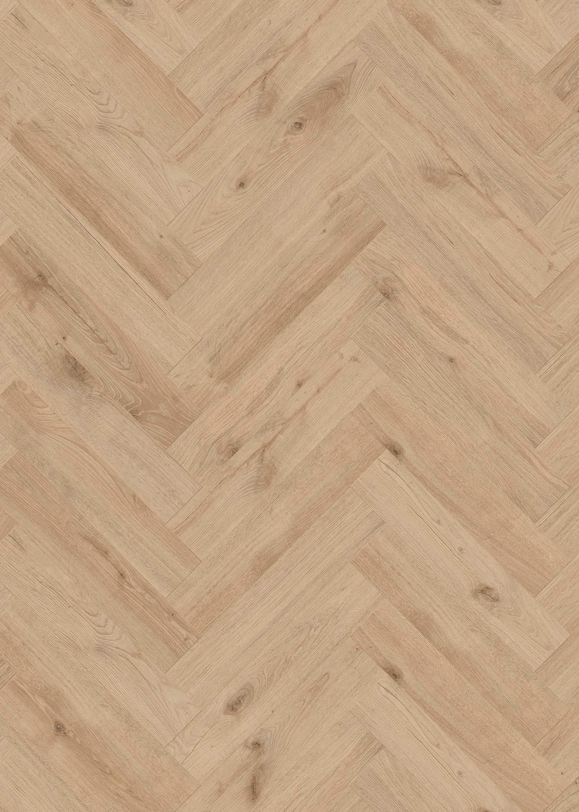 Cubana Oak Light Natural