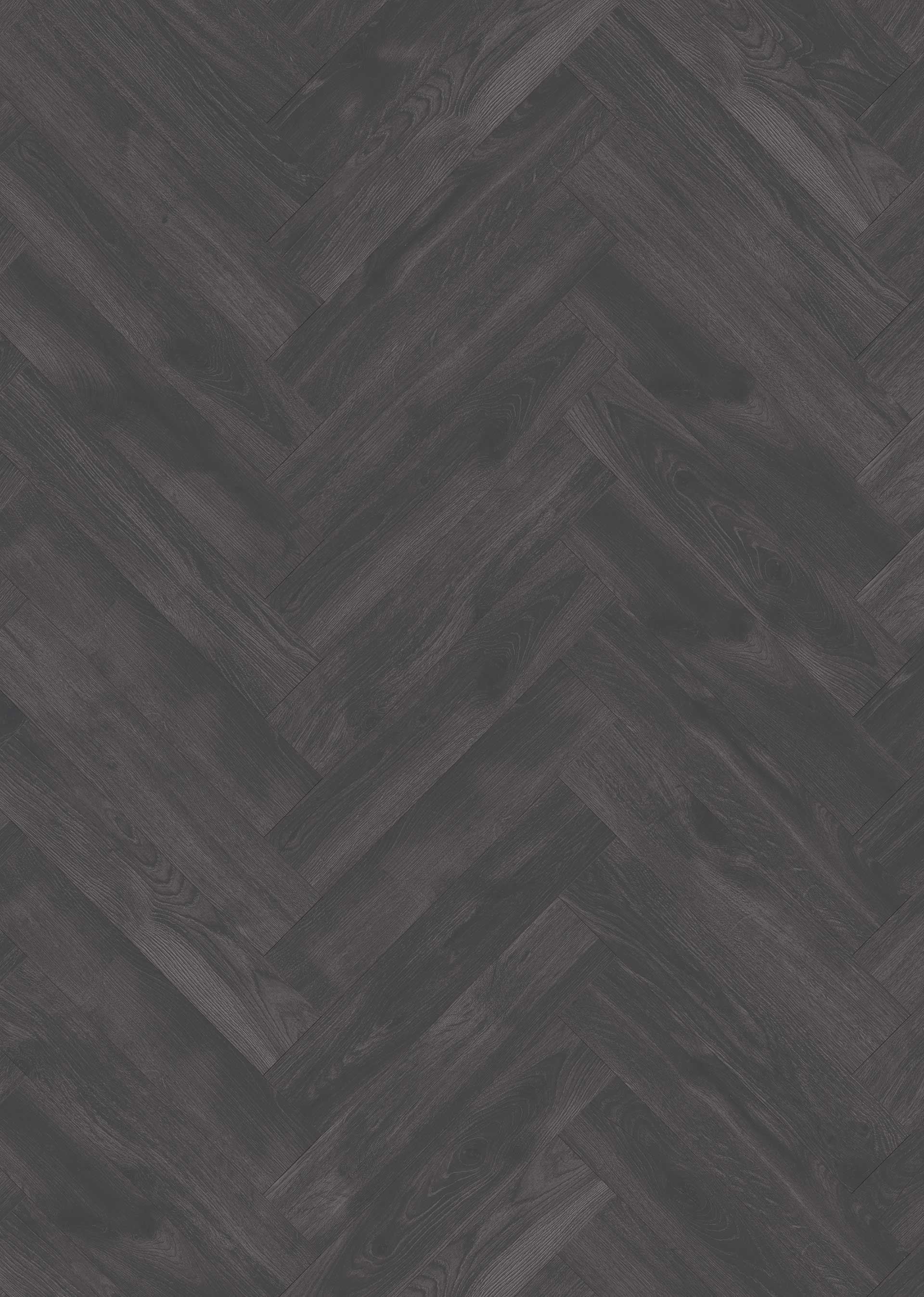 Cubana Oak R Black
