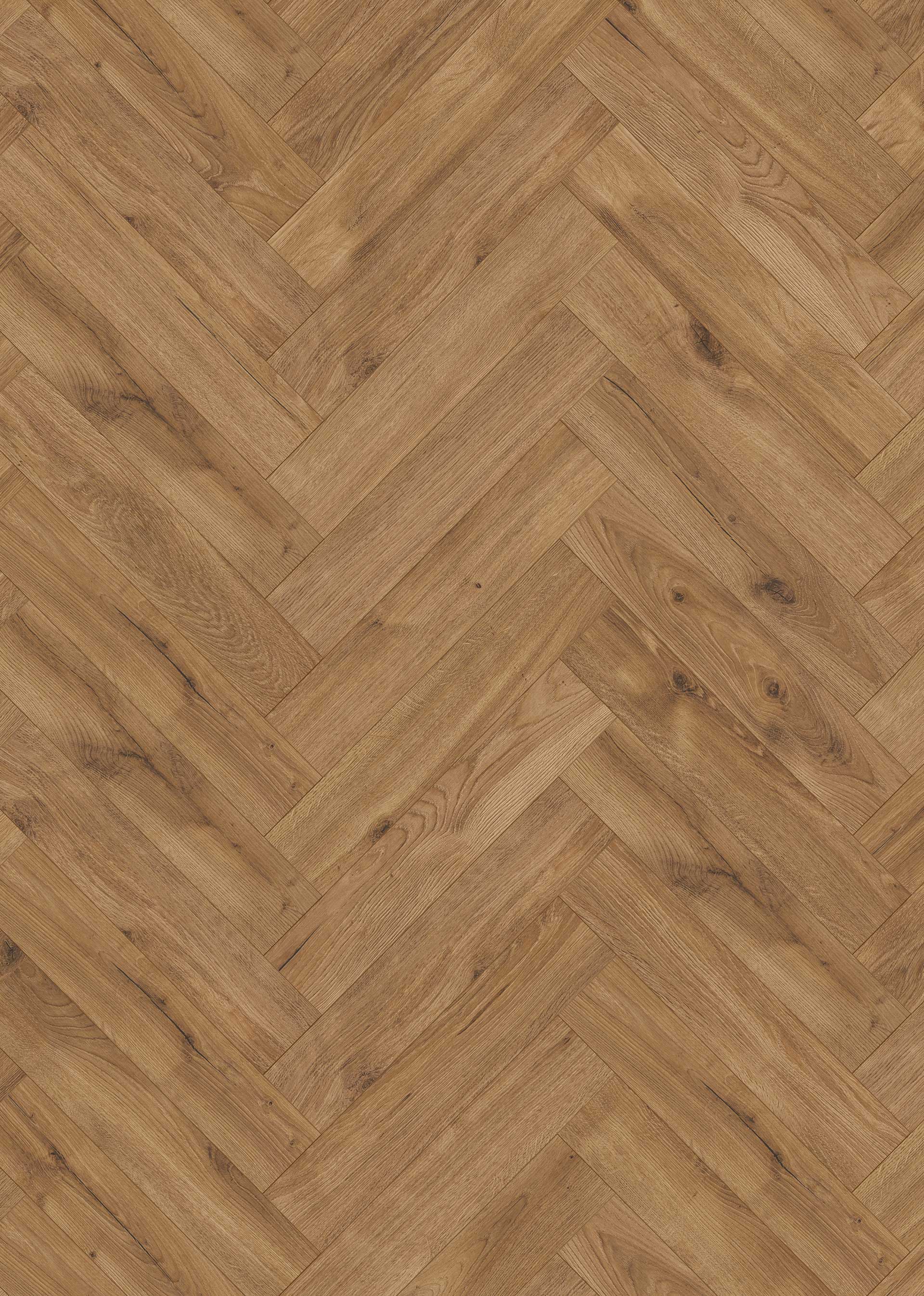 Cubana Oak R dk. Natural
