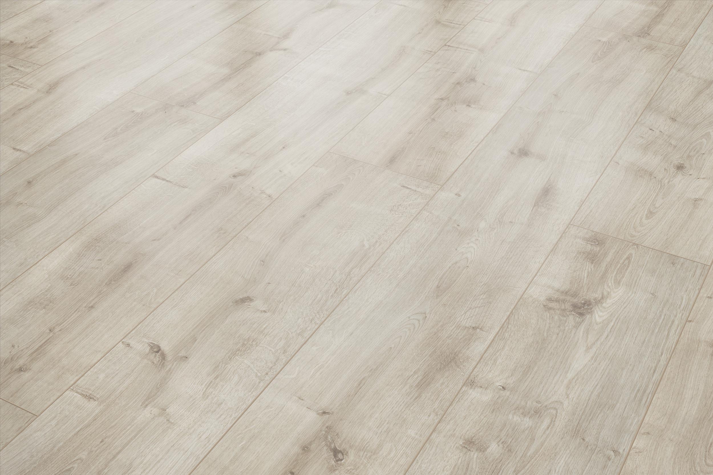 Eiche Natur Hell Laminate Flooring