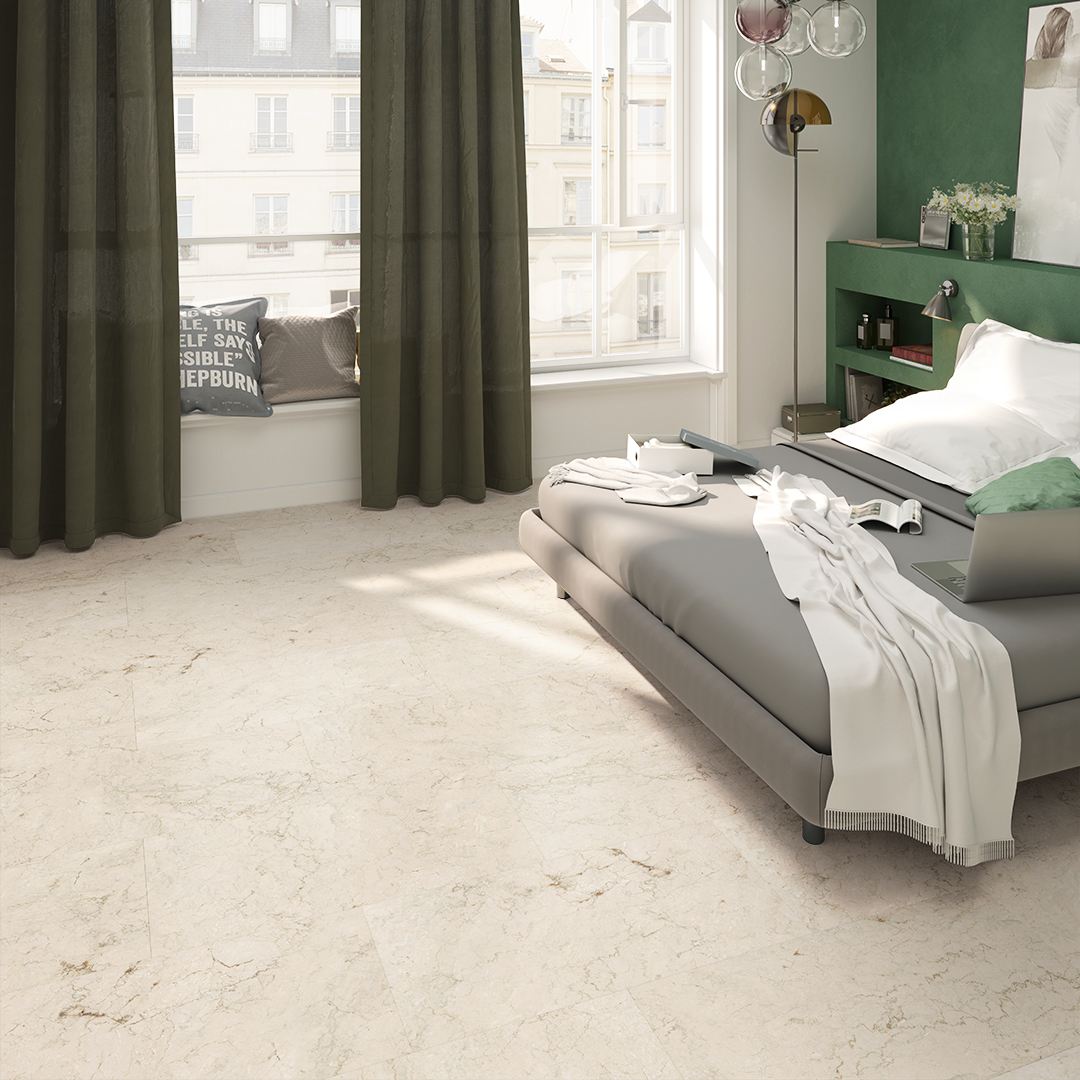 Marble White
