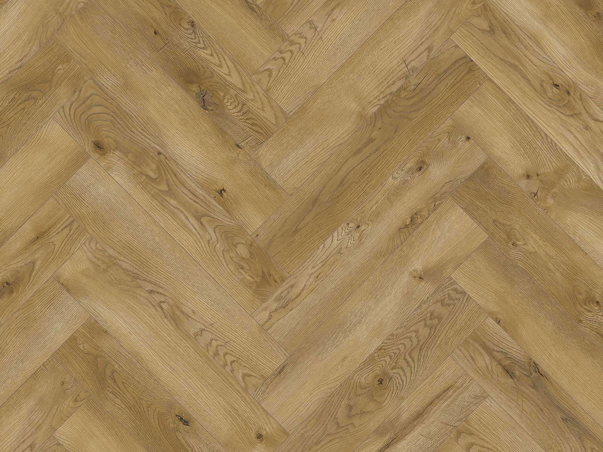 Pemberton Oak Gold