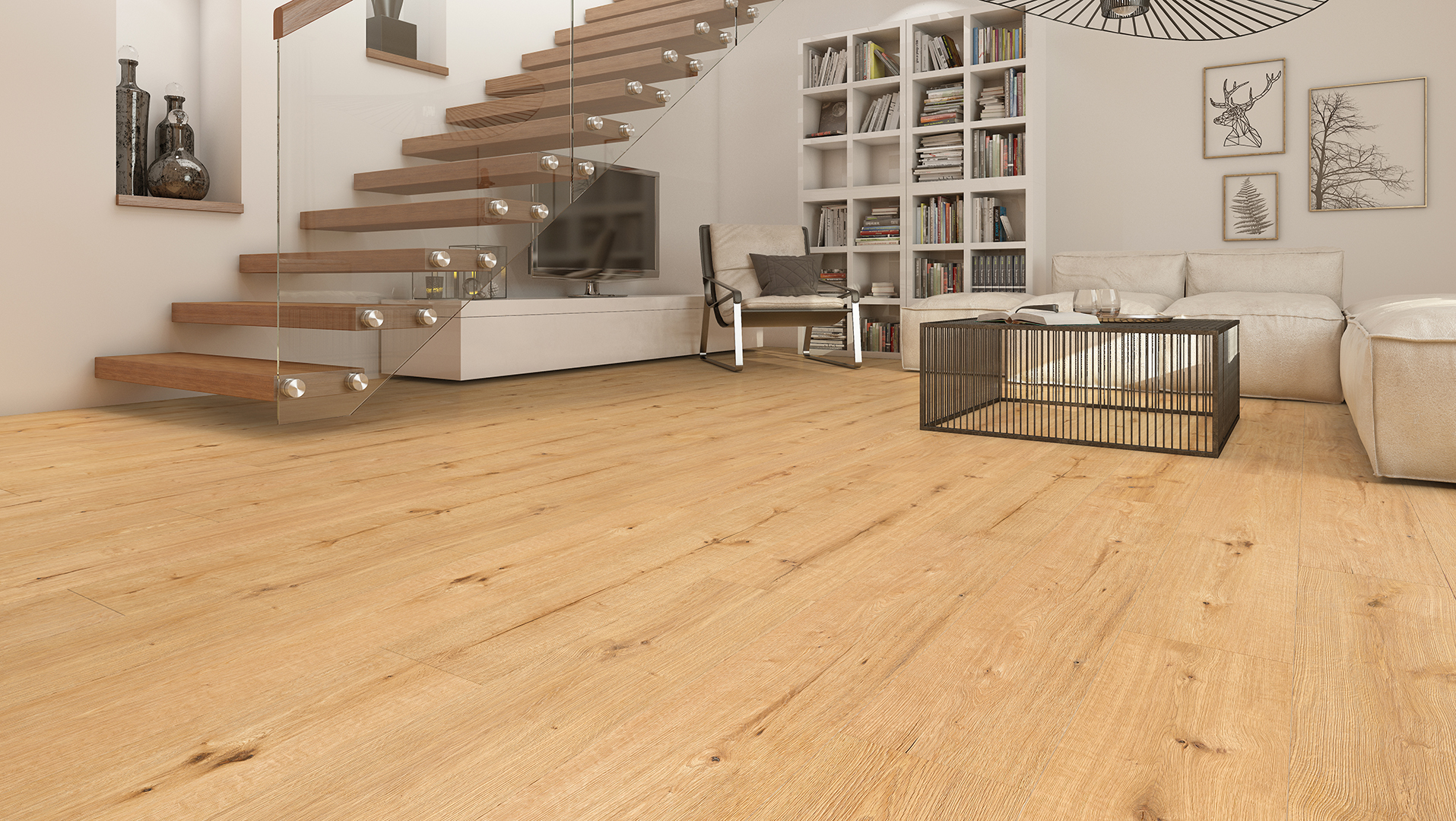 Pure Oak Brown