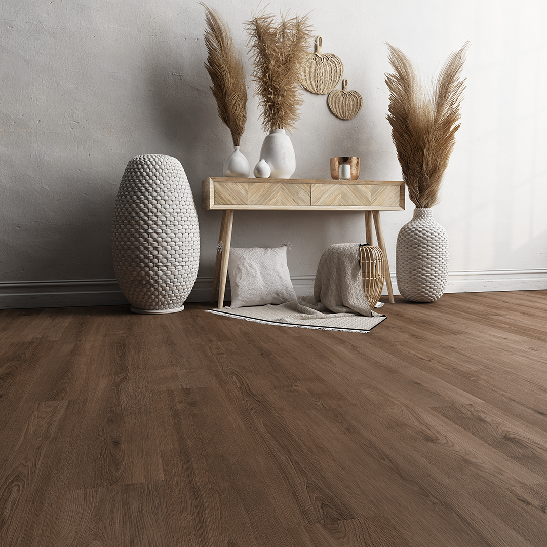 Soft Oak Dark Brown