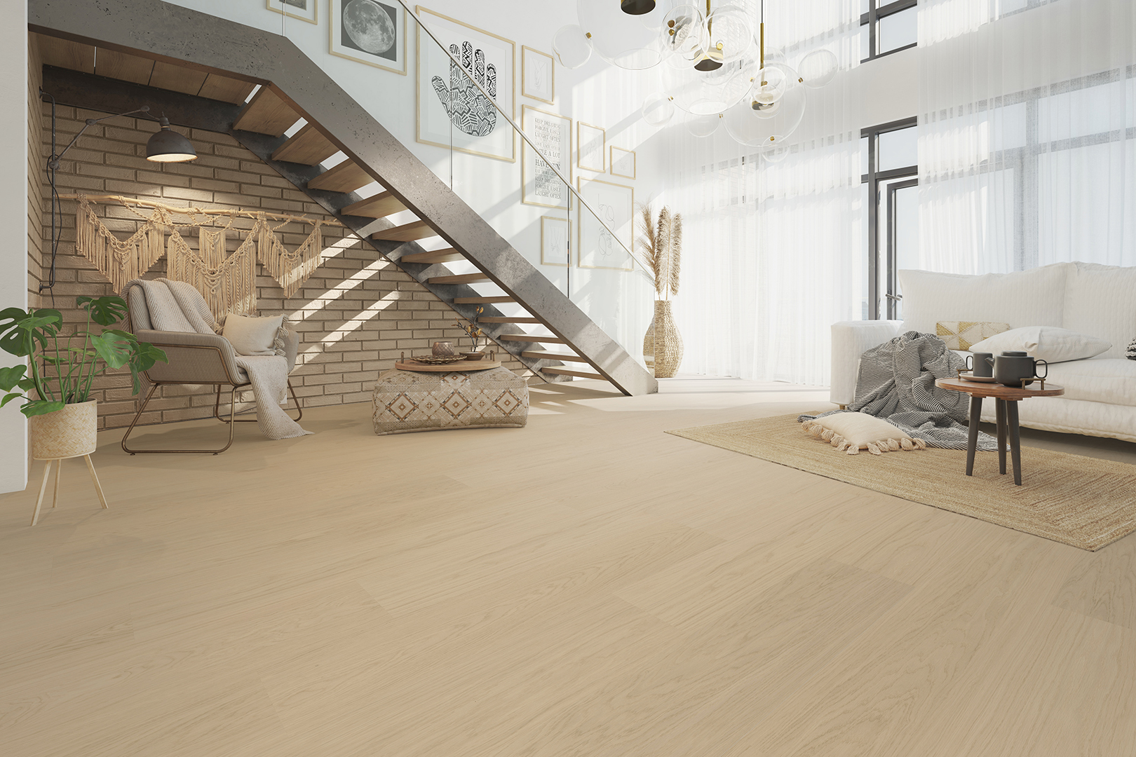 Velvet Oak Greige
